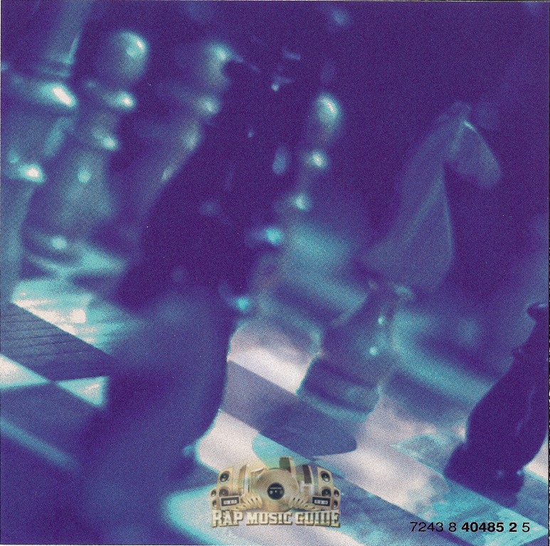 Mad CJ Mac - True Game: CD | Rap Music Guide